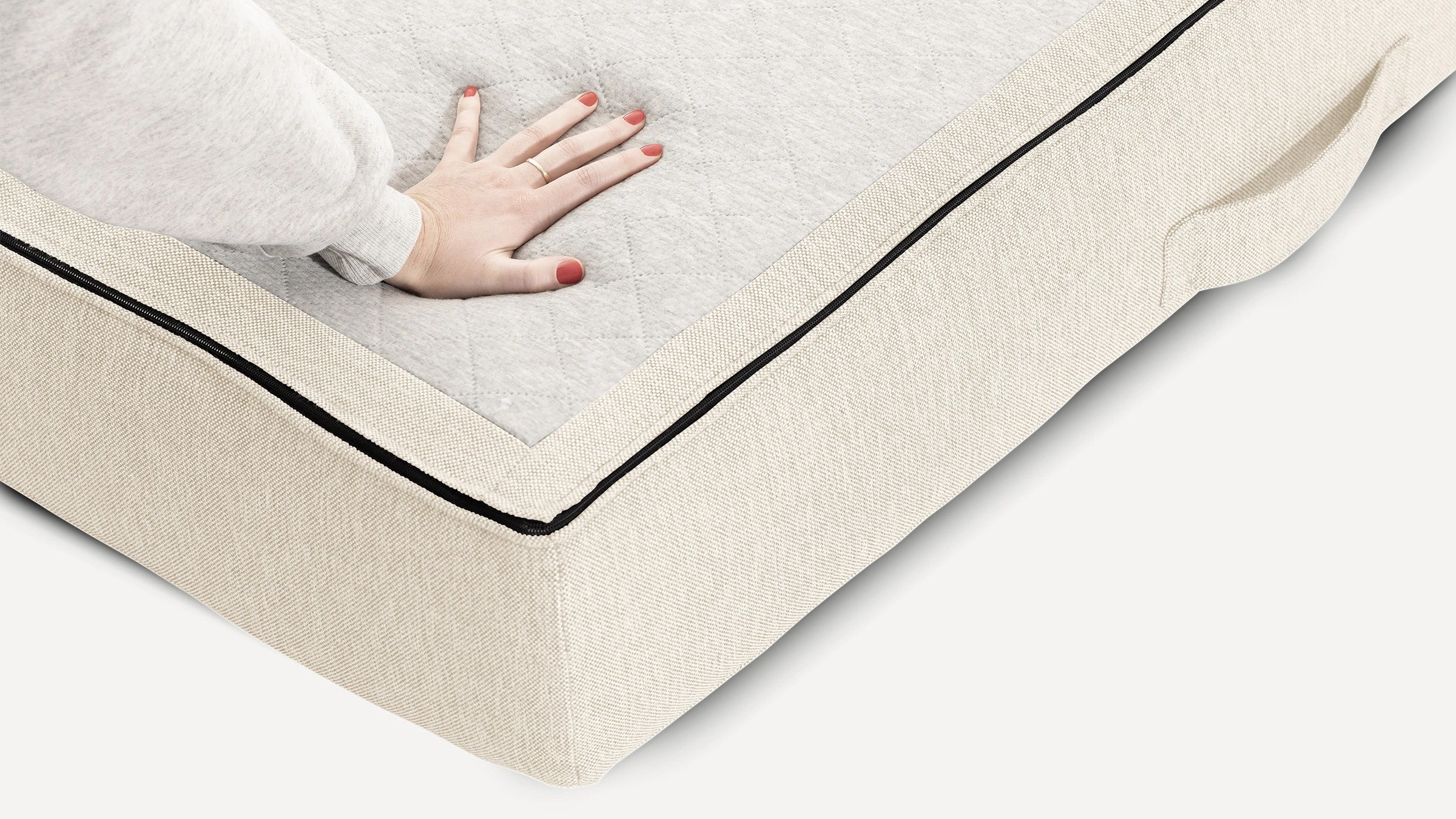 Span Storage Chaise 3 Span Storage Chaise