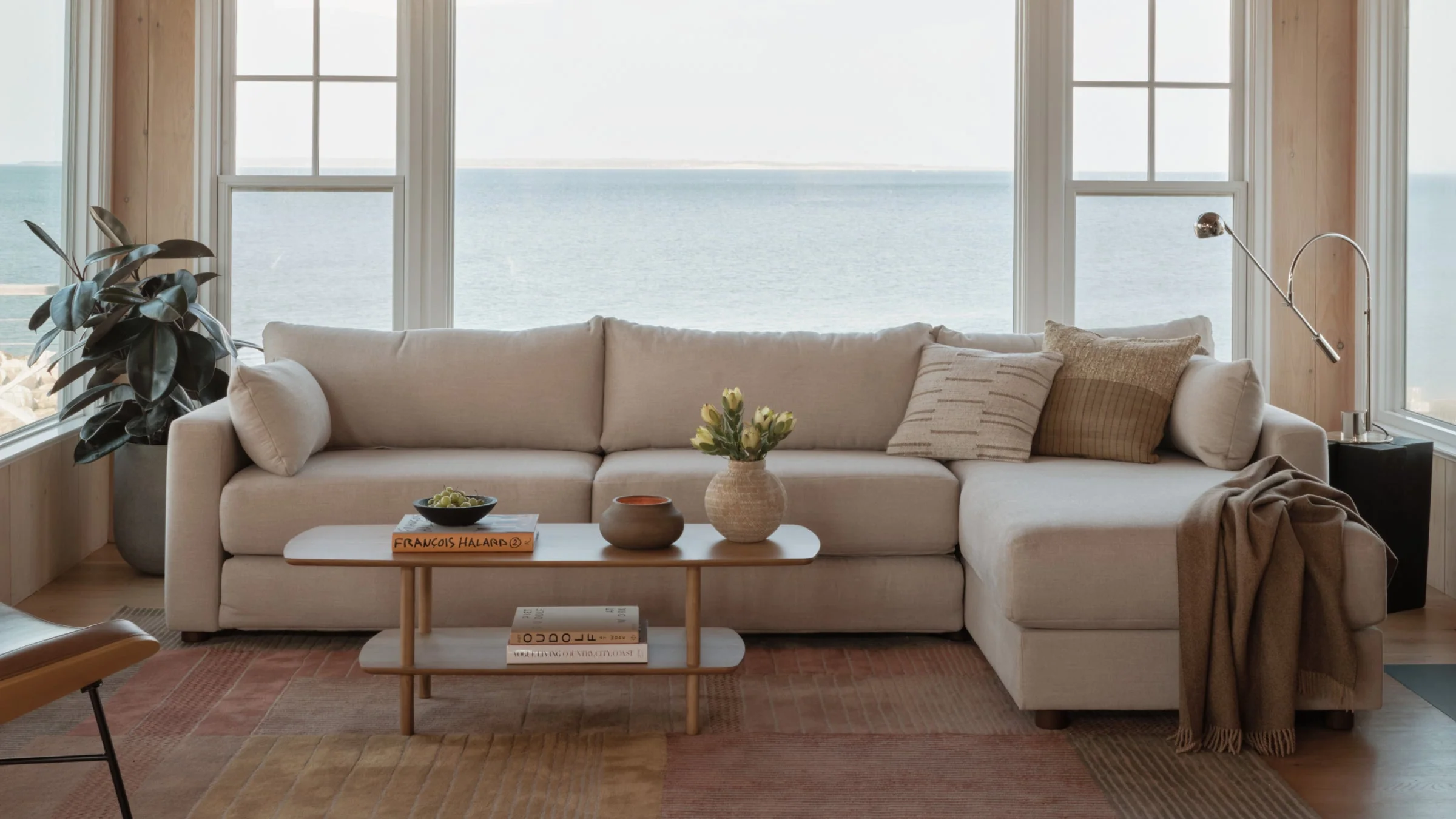 Span Storage Chaise 4 Span Storage Chaise