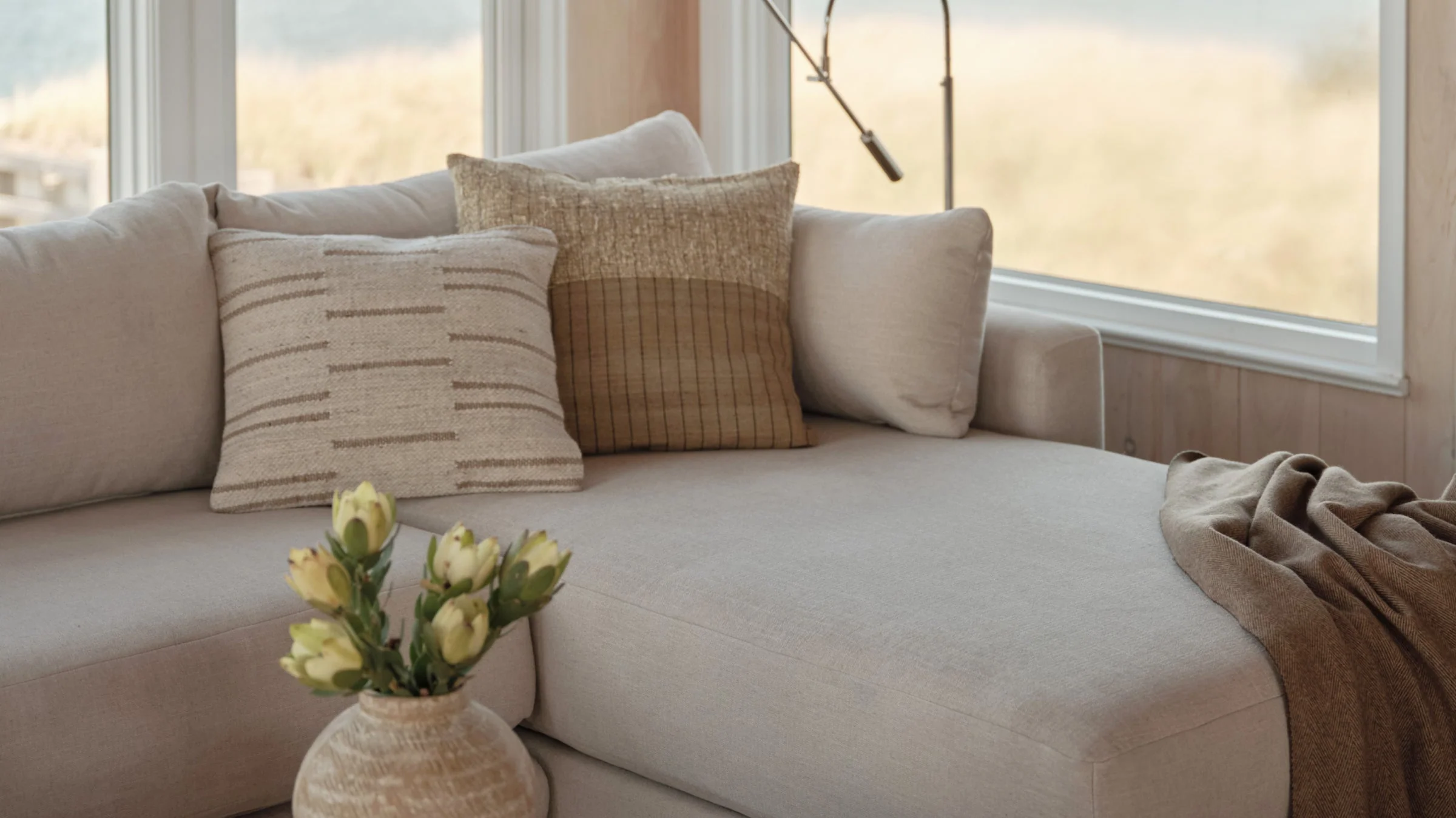 Span Storage Chaise 6 Span Storage Chaise