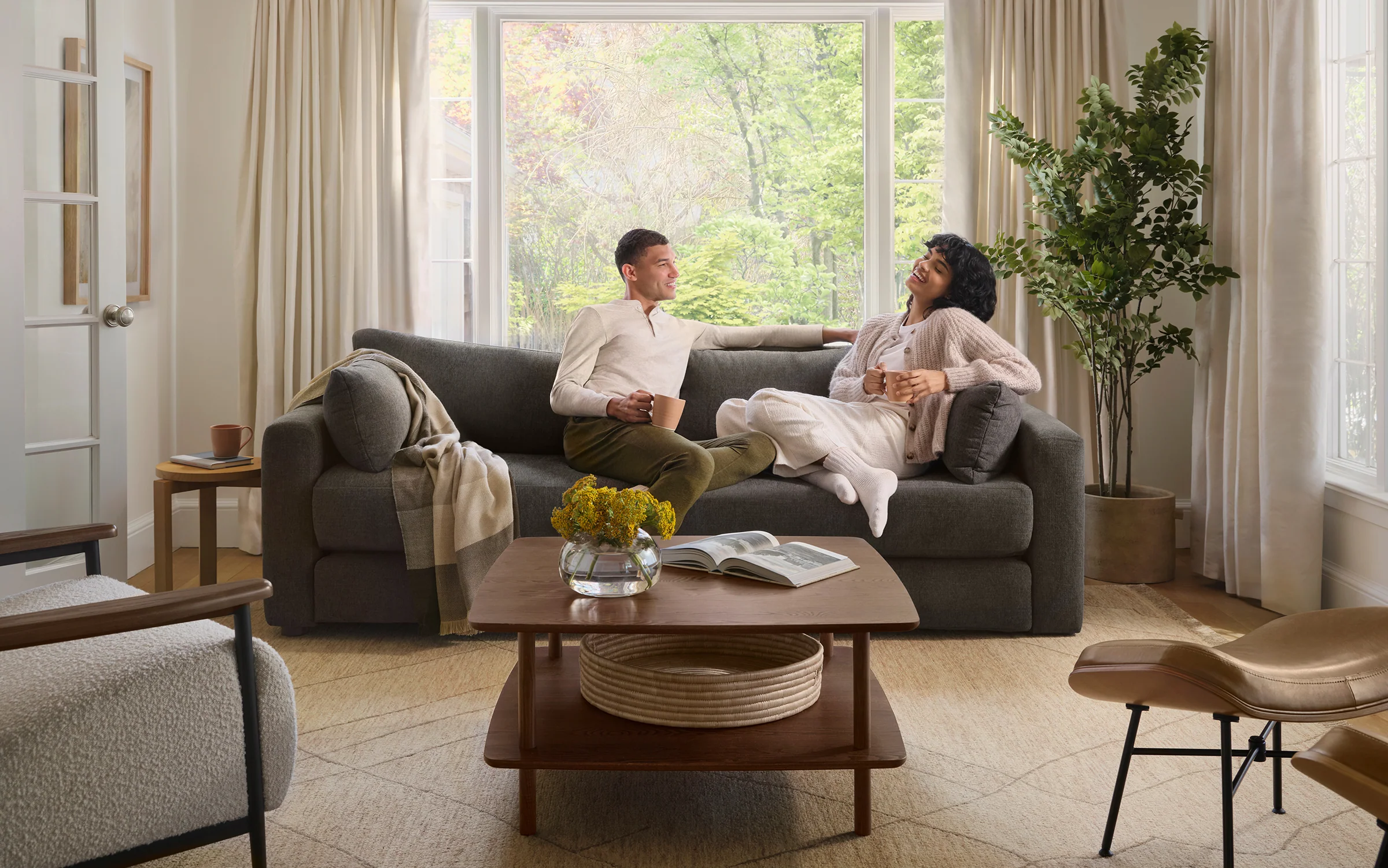 Span Storage Chaise 7 Span Storage Chaise