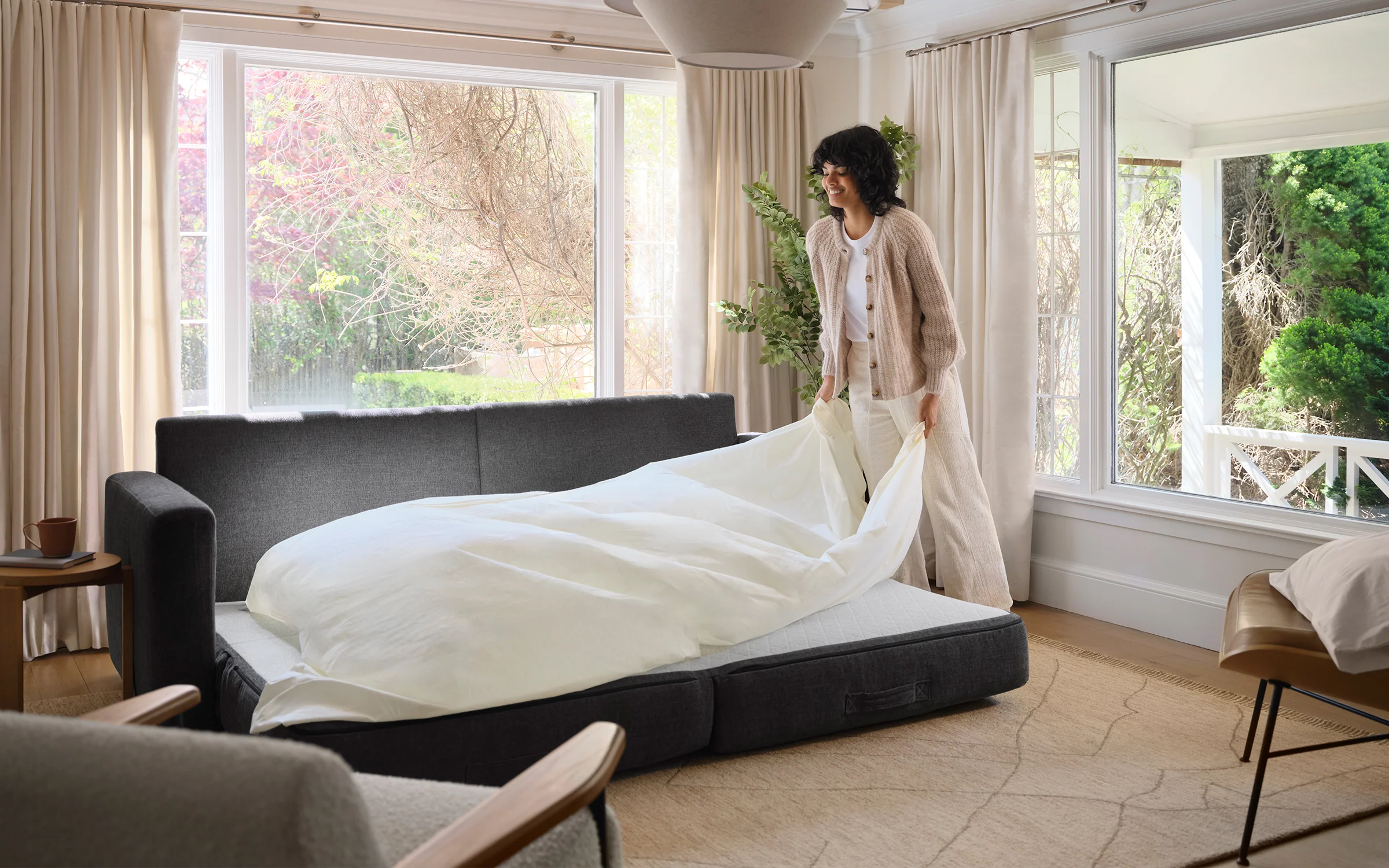 Span Storage Chaise 9 Span Storage Chaise