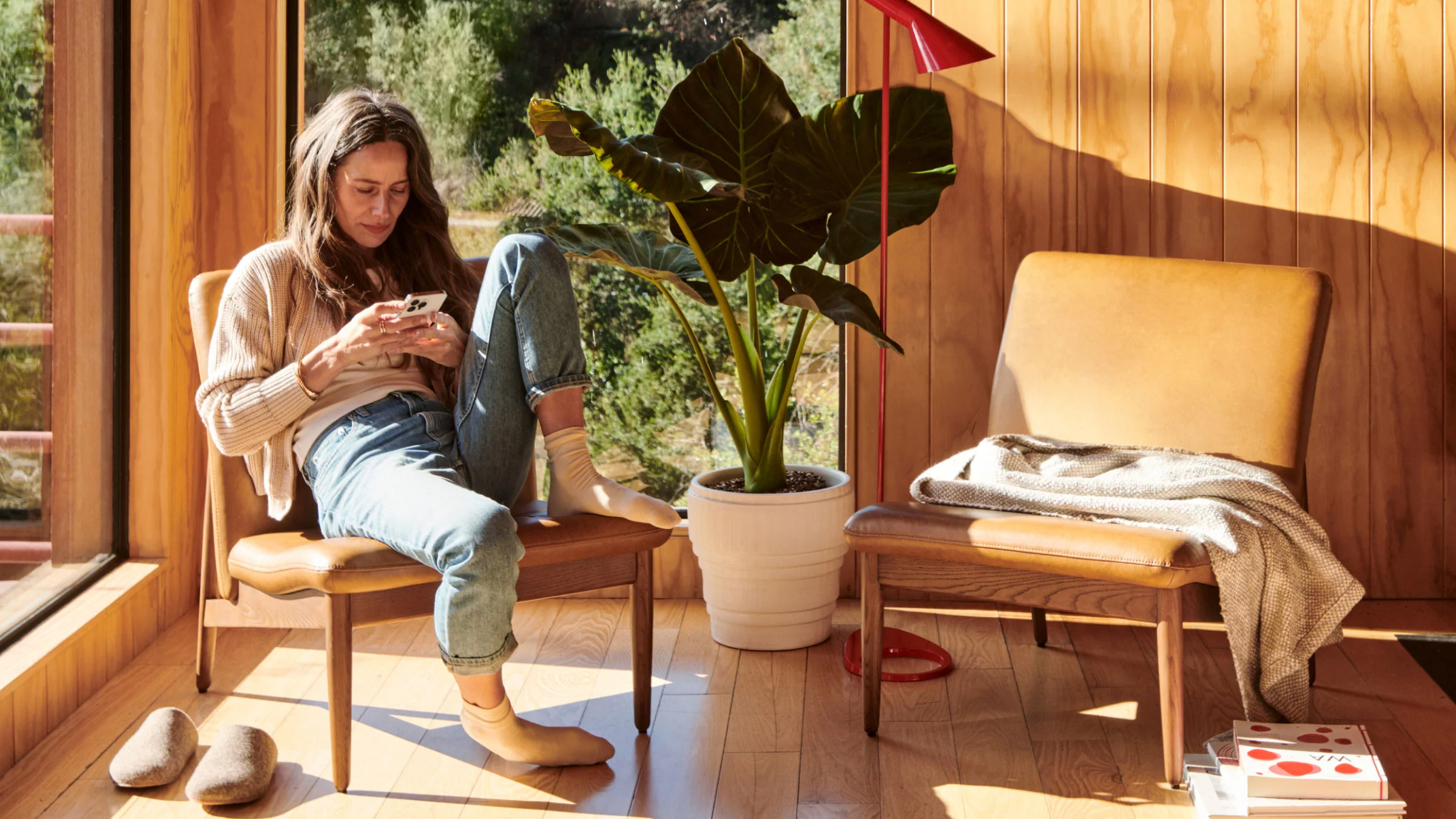 Gimlet Chair 4 Gimlet Chair