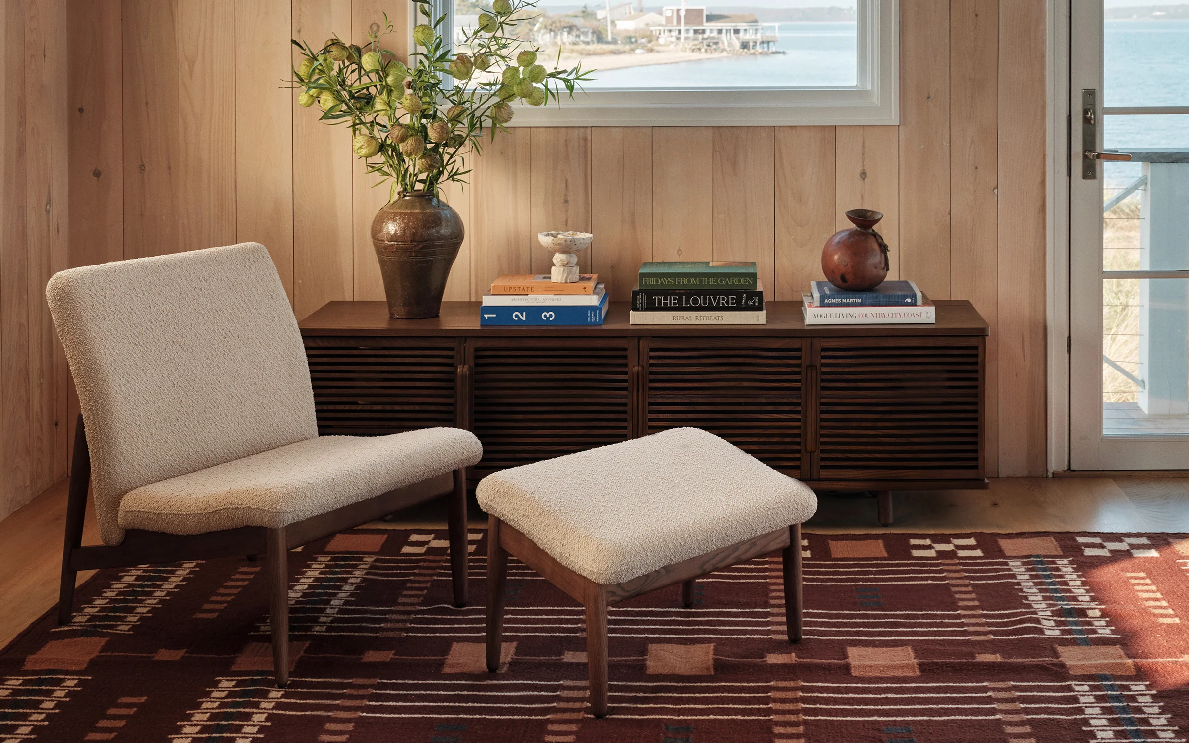 Gimlet Chair 5 Gimlet Chair