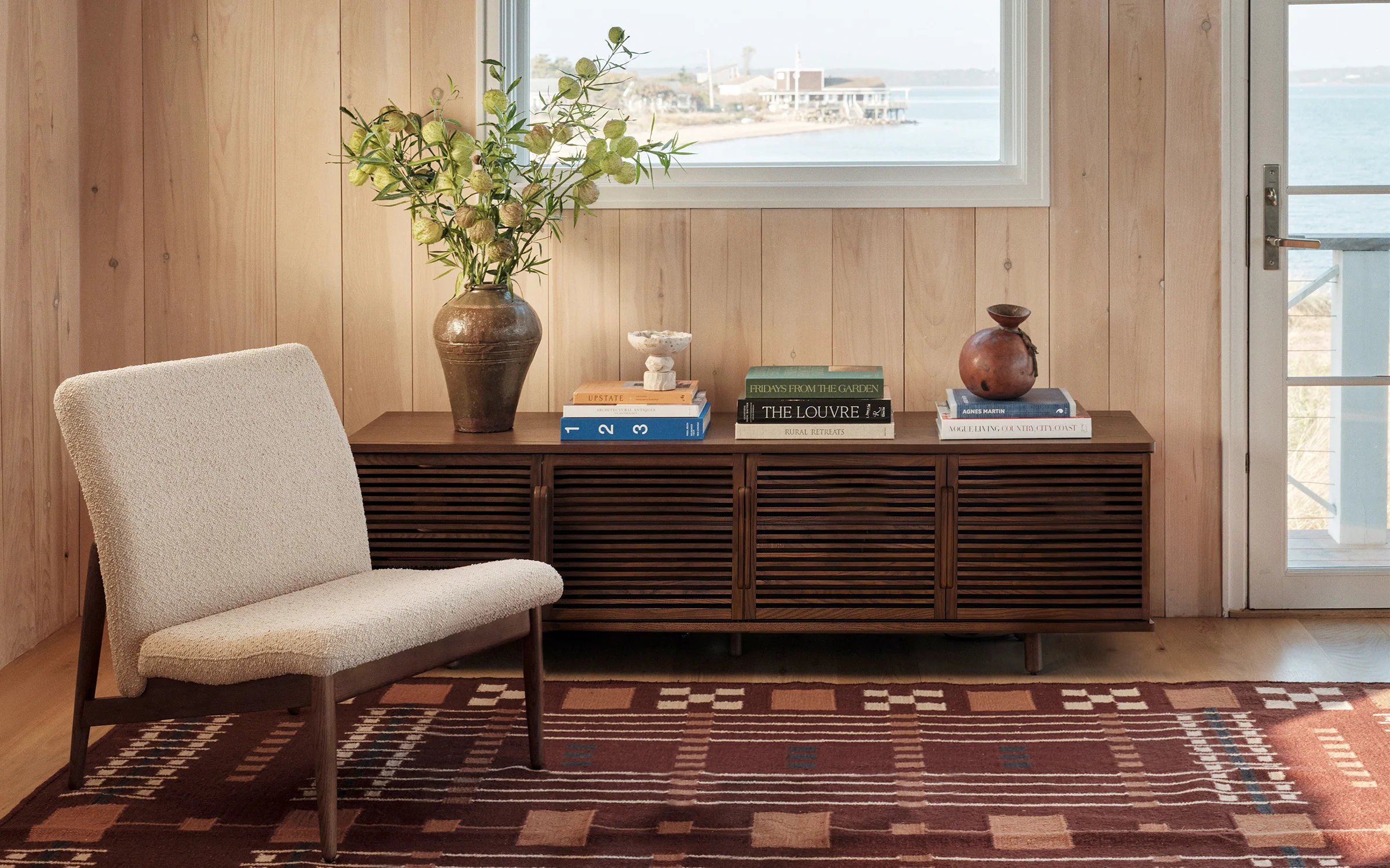 Gimlet Chair 6 Gimlet Chair