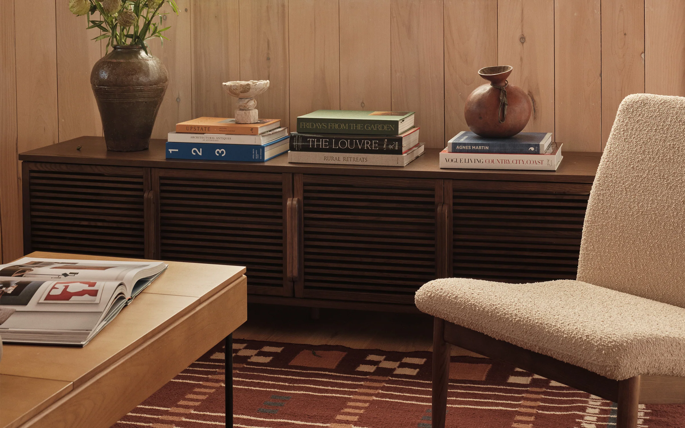 Gimlet Chair 7 Gimlet Chair