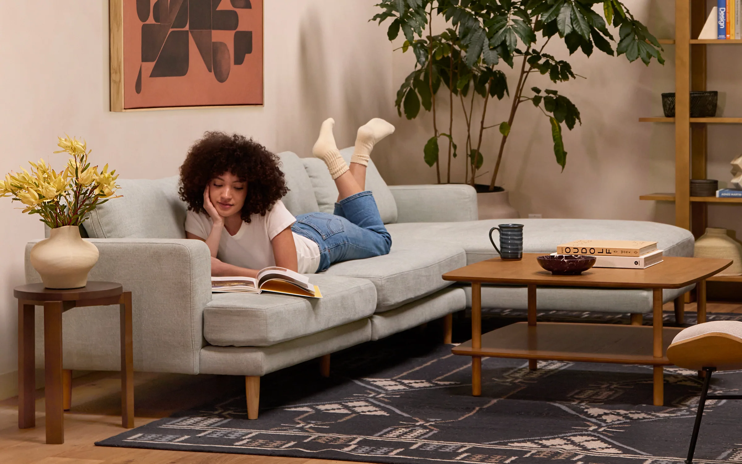 Ember Sofa 6 Ember Sofa